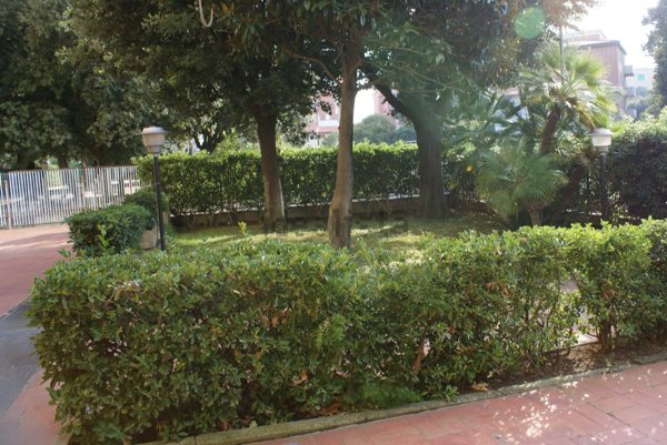 appartamento in affitto a Livorno in zona Centro Città