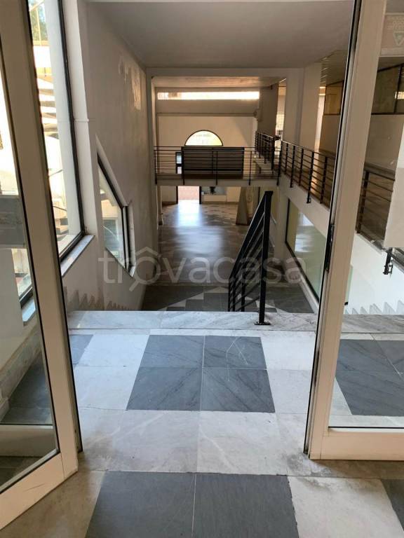 ufficio in affitto a Livorno