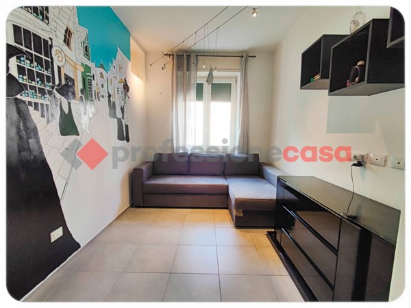 appartamento in affitto a Livorno