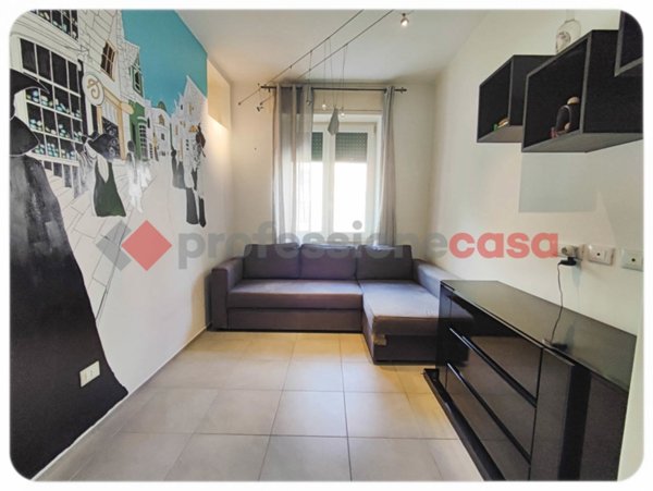 appartamento in affitto a Livorno