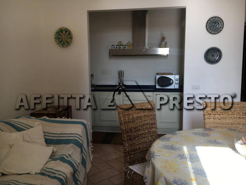 appartamento in affitto a Livorno in zona Quercianella