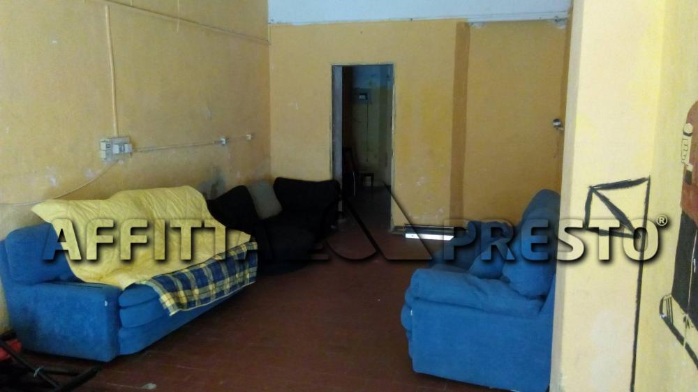 trivano in affitto a Livorno in zona Ospedale