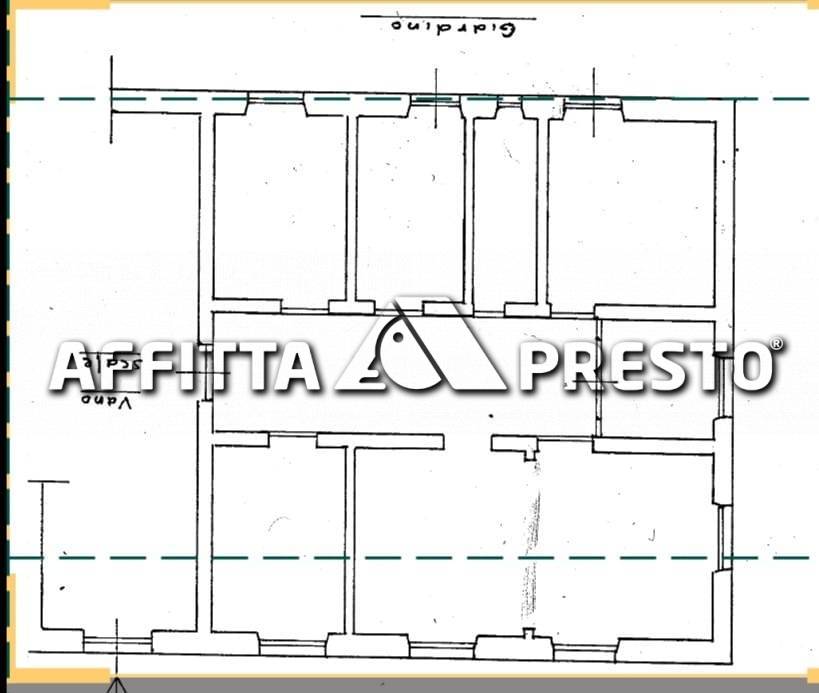 ufficio in affitto a Livorno