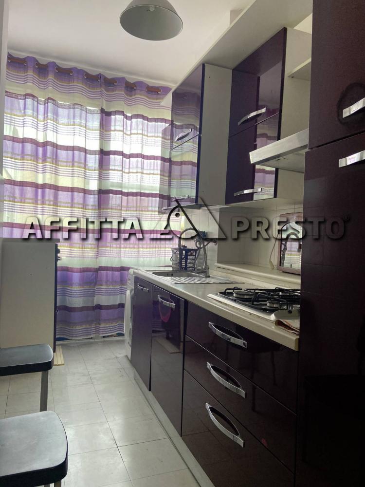 appartamento in affitto a Livorno in zona Centro Città
