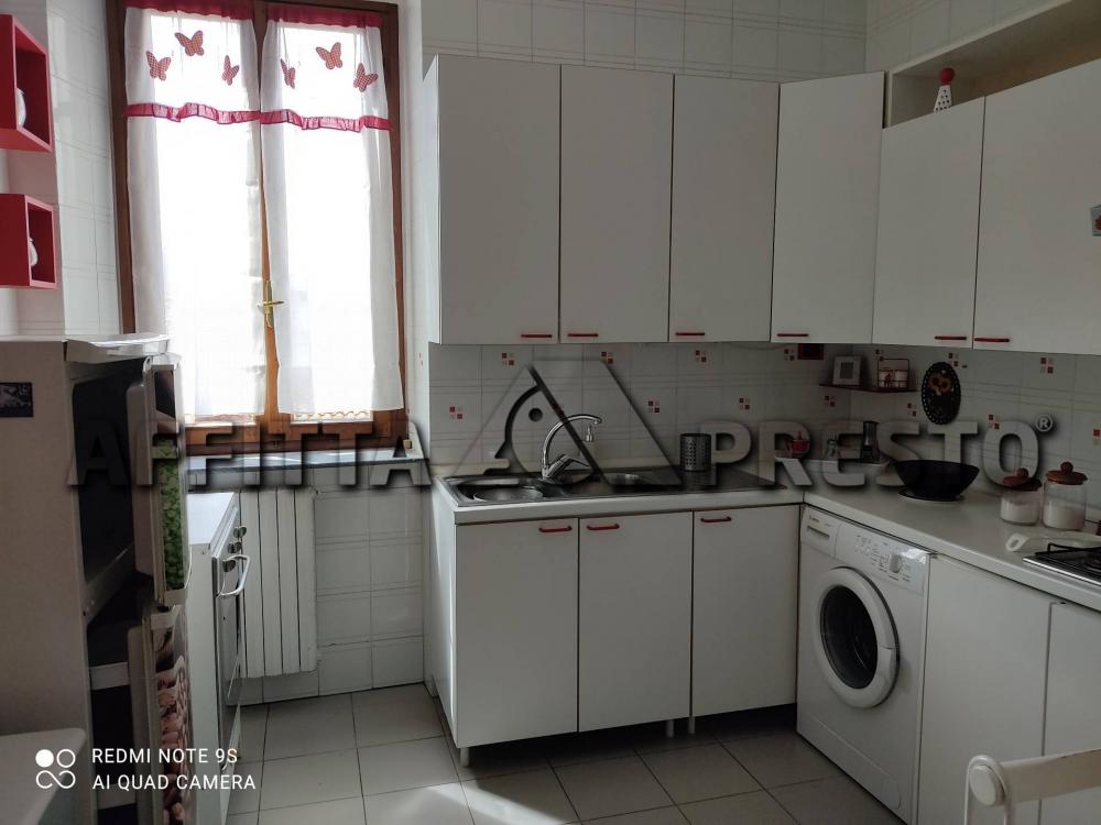 appartamento in affitto a Livorno