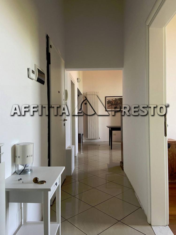 appartamento in affitto a Livorno in zona Centro Città