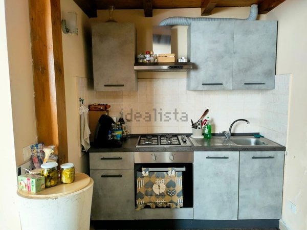 appartamento in affitto a Livorno
