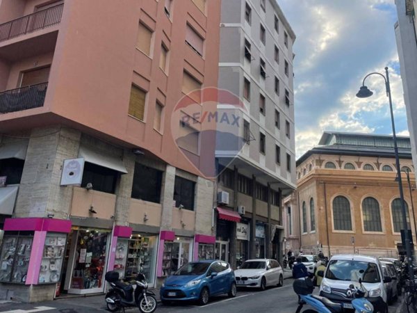 negozio in affitto a Livorno in zona Centro Città