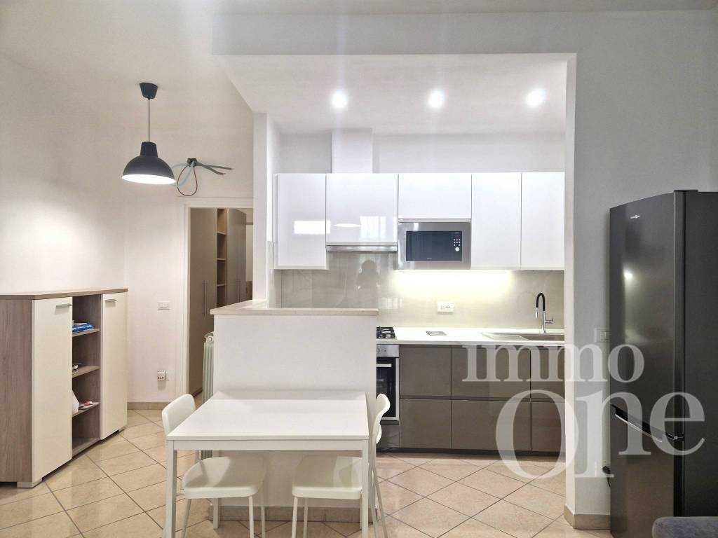 appartamento in affitto a Livorno in zona Centro Città