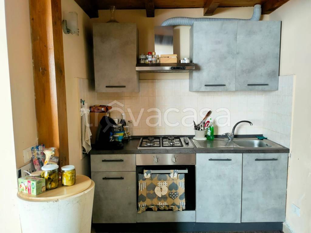 appartamento in affitto a Livorno