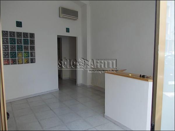 appartamento in affitto a Livorno in zona Ospedale