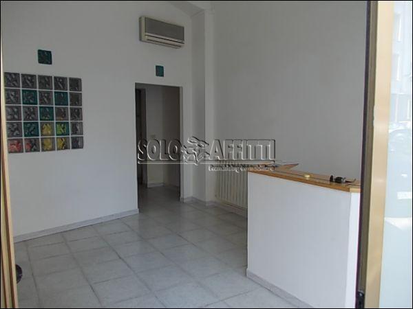 appartamento in affitto a Livorno in zona Ospedale