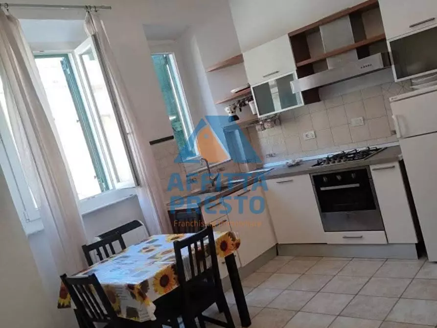 appartamento in affitto a Livorno in zona Ospedale