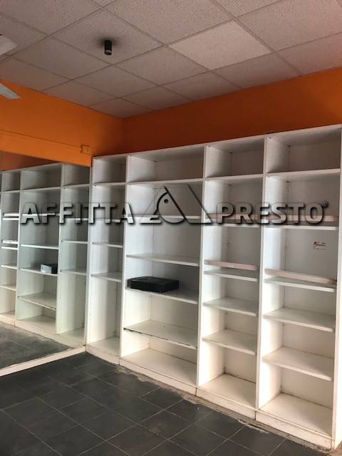 ufficio in affitto a Livorno in zona Centro Città