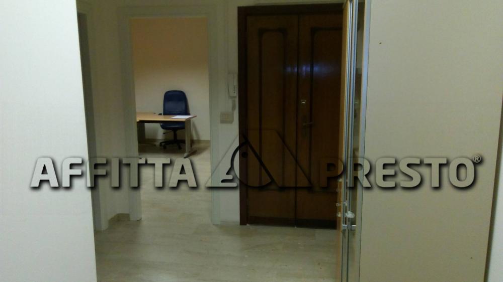 ufficio in affitto a Livorno in zona Centro Città