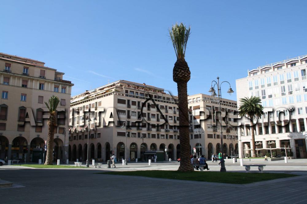 ufficio in affitto a Livorno in zona Centro Città
