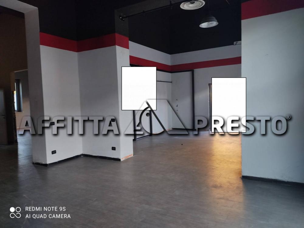 capannone in affitto a Livorno in zona Ardenza