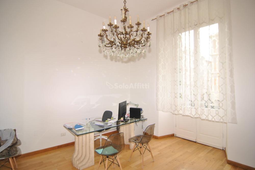 ufficio in affitto a Livorno in zona Centro Città