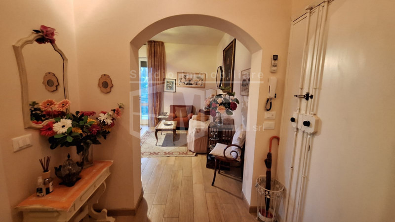 appartamento in affitto a Livorno in zona Lungomare