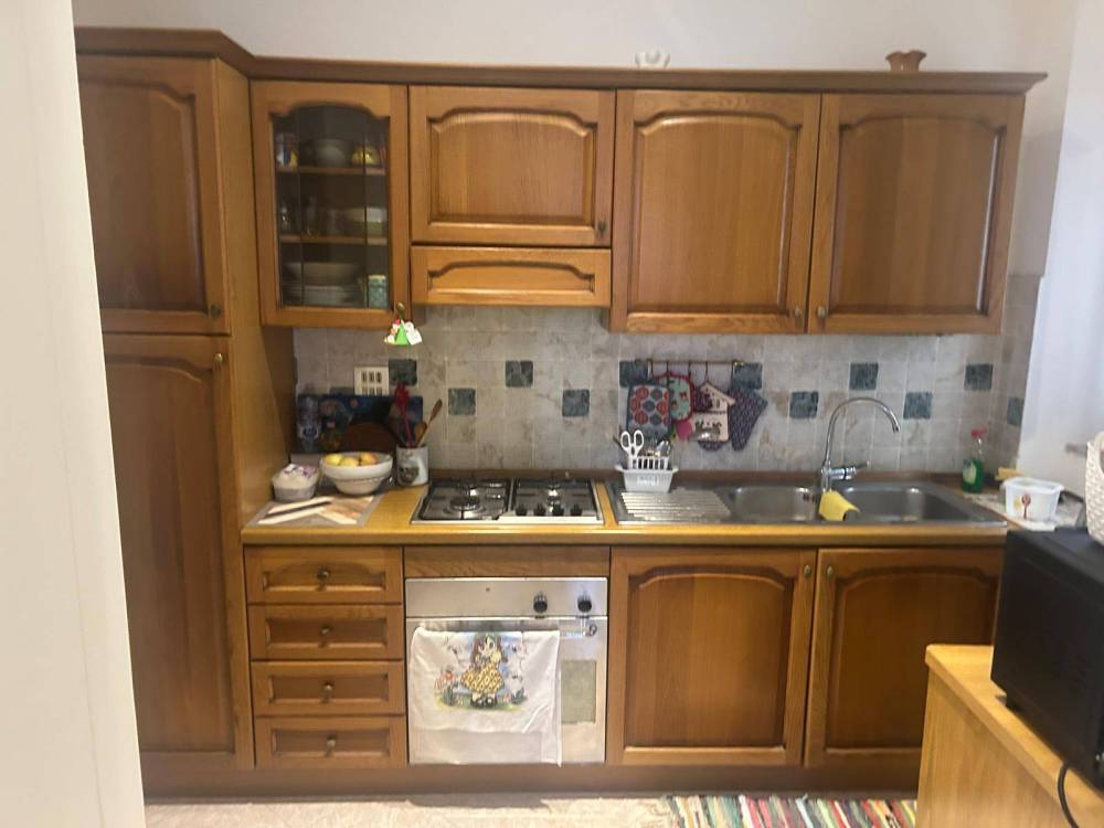 appartamento in affitto a Livorno in zona Centro Città