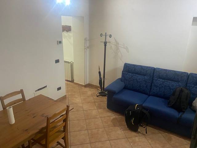 appartamento in affitto a Livorno in zona Stazione