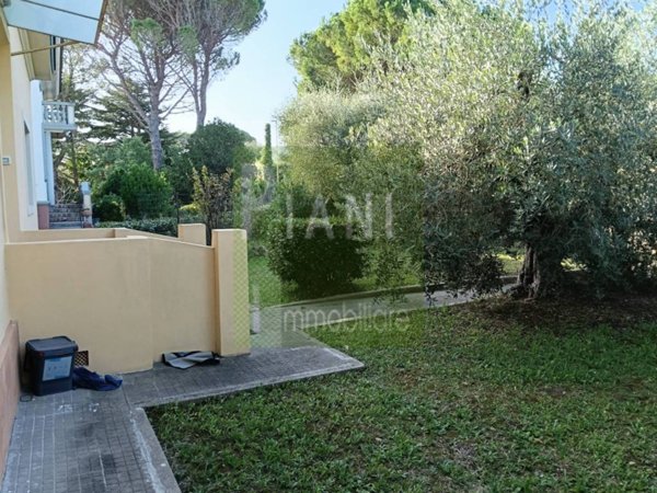 casa indipendente in affitto a Livorno in zona Montenero