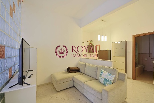 appartamento in affitto a Livorno in zona Ospedale