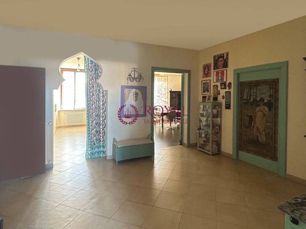 appartamento in affitto a Livorno