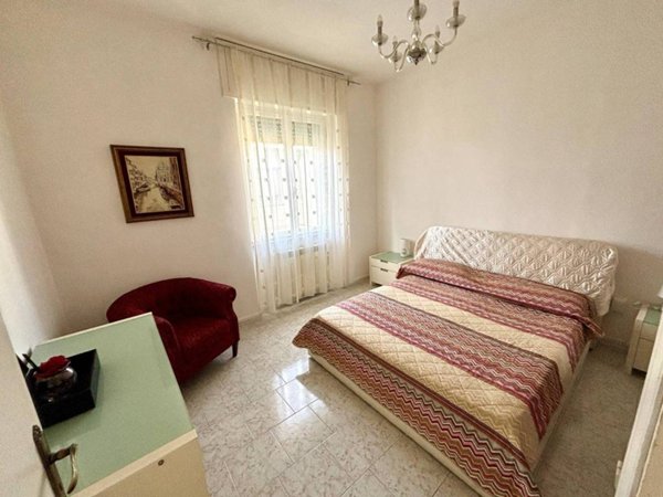 appartamento in affitto a Livorno in zona Ardenza