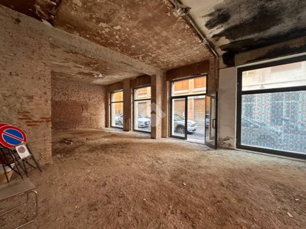 negozio in affitto a Livorno in zona Centro Città