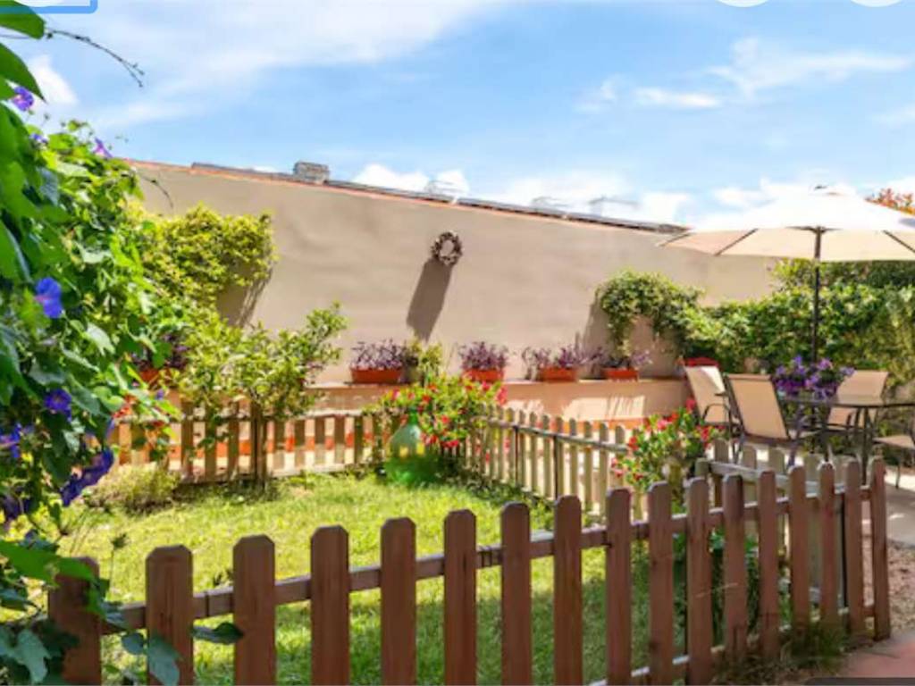 appartamento in affitto a Livorno