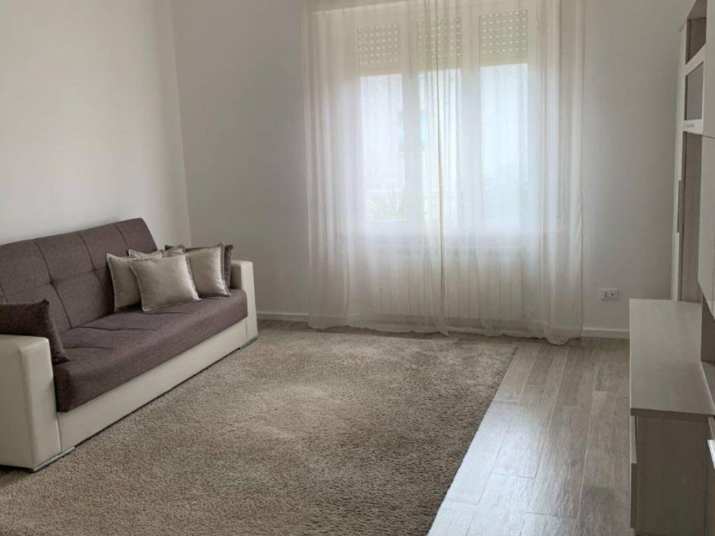 appartamento in affitto a Livorno in zona Ardenza