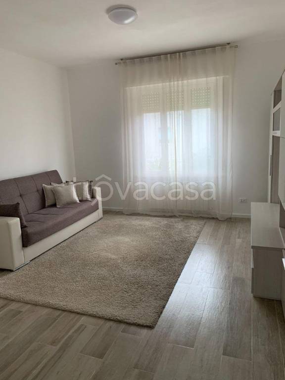 appartamento in affitto a Livorno in zona Ardenza