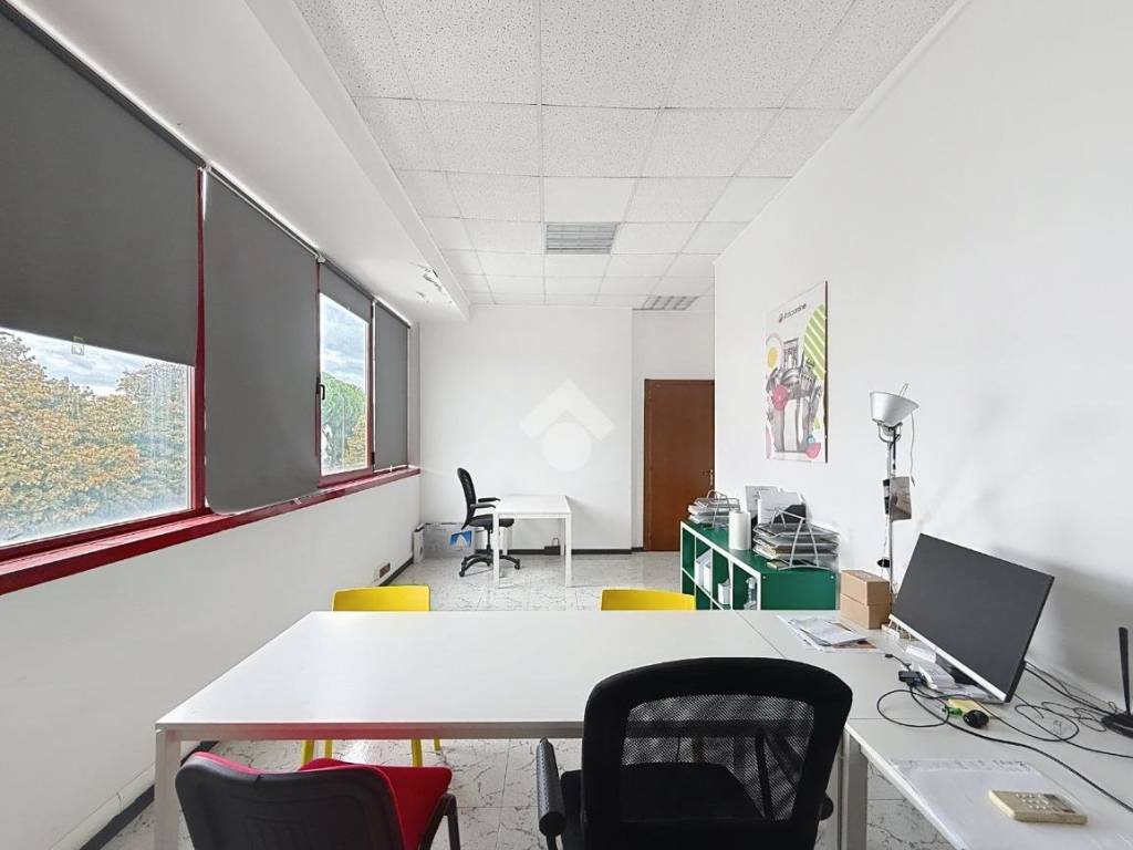 ufficio in affitto a Livorno