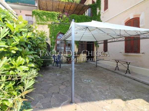 casa indipendente in affitto a Livorno in zona Montenero