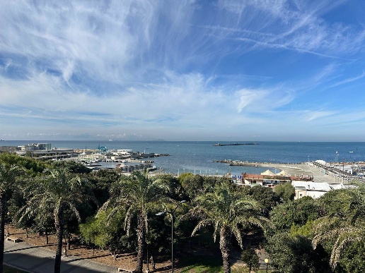 appartamento in affitto a Livorno