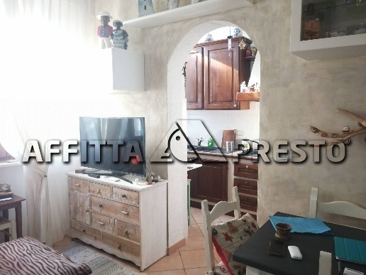 appartamento in affitto a Livorno