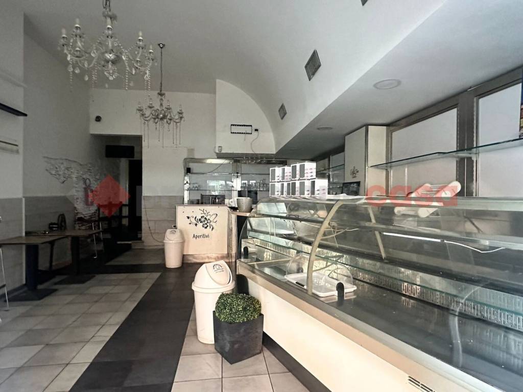 negozio in affitto a Livorno in zona Centro Città