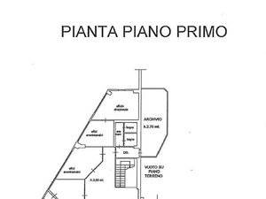 ufficio in affitto a Livorno