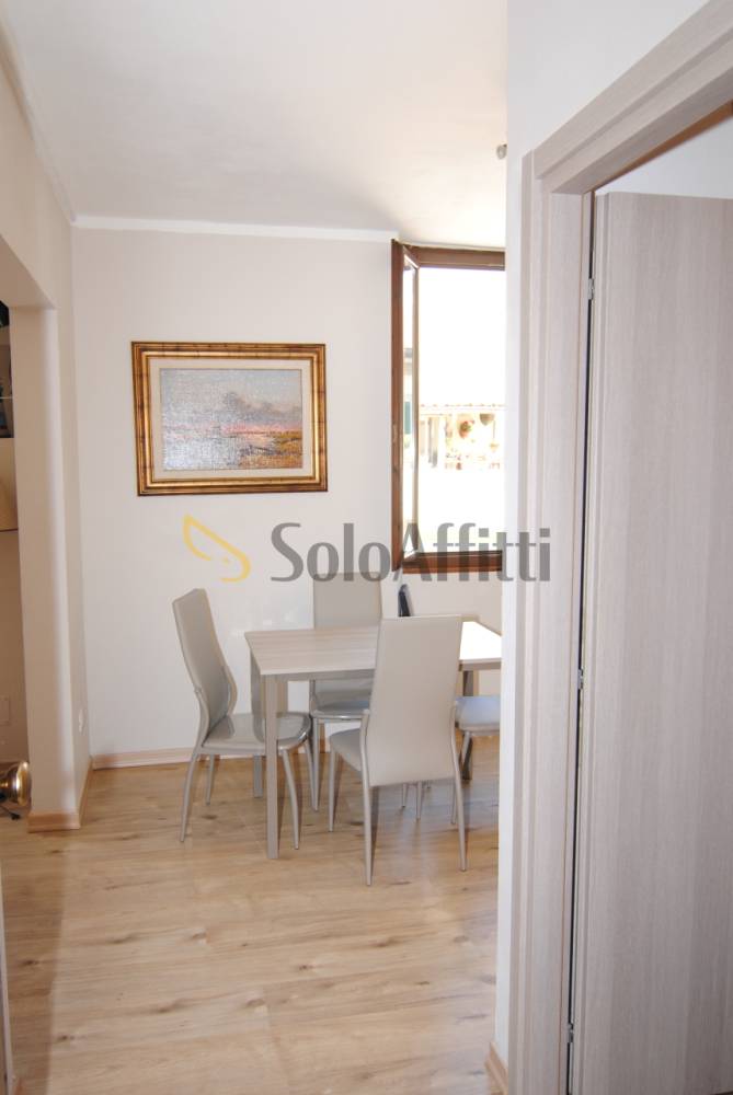 appartamento in affitto a Livorno in zona Centro Città