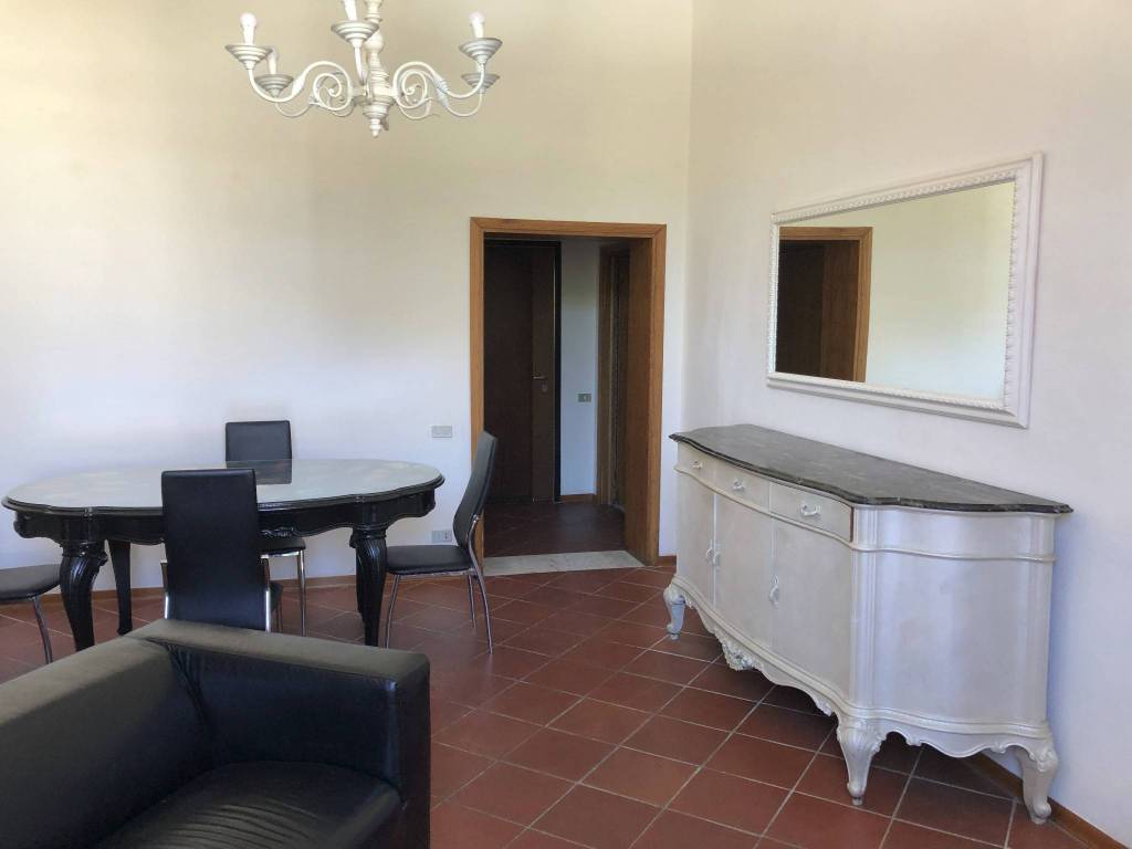 appartamento in affitto a Livorno