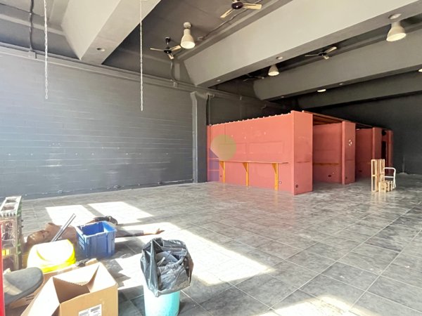 capannone in affitto a Livorno in zona Pian di Rota