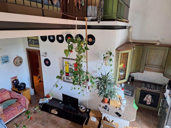 appartamento in affitto a Livorno in zona Centro Città