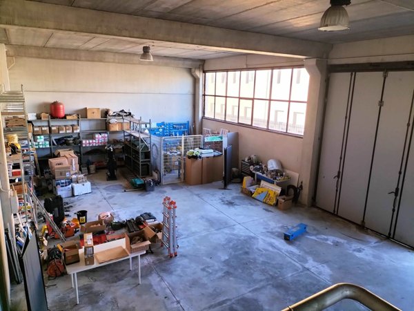 ufficio in affitto a Livorno