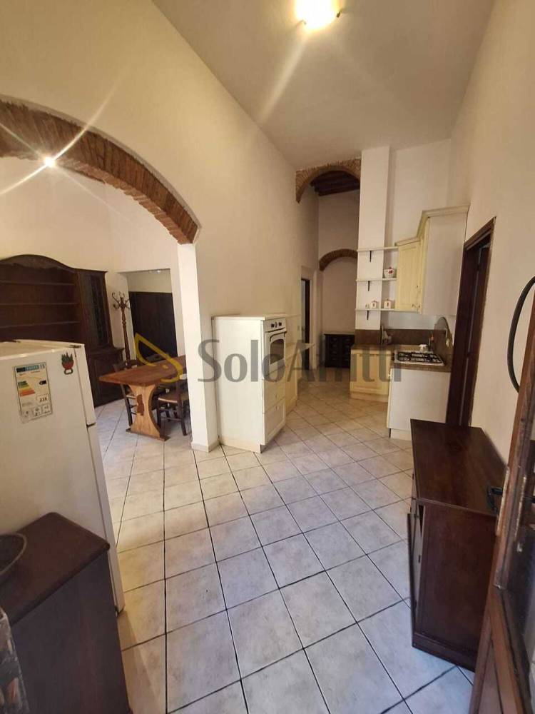 appartamento in affitto a Livorno