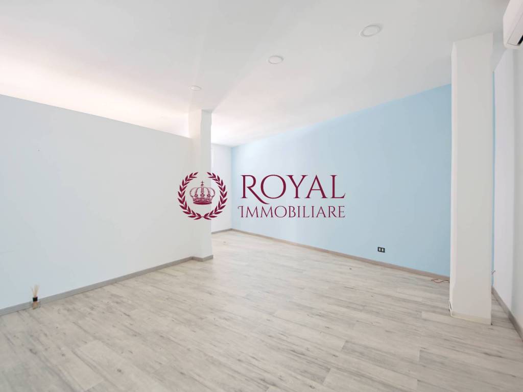 ufficio in affitto a Livorno