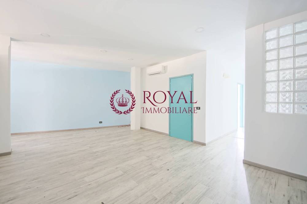 ufficio in affitto a Livorno