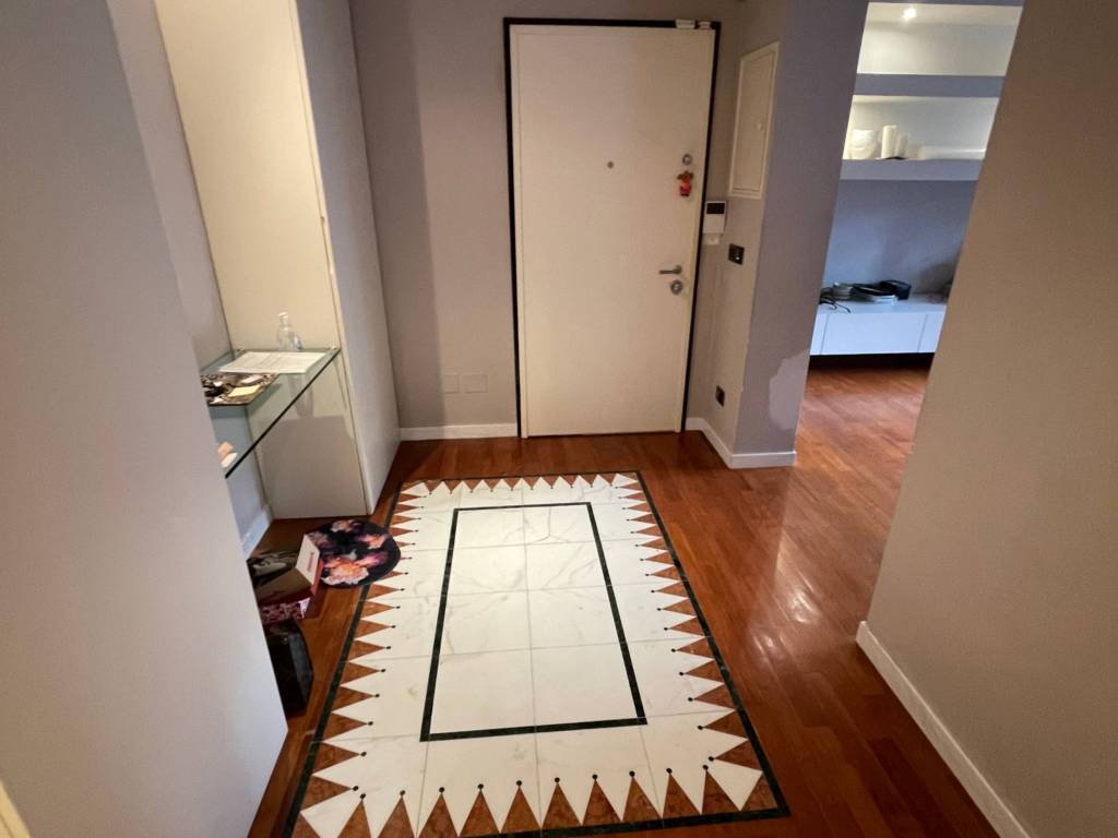 appartamento in affitto a Livorno in zona Ardenza