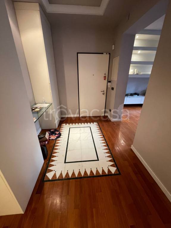 appartamento in affitto a Livorno in zona Ardenza