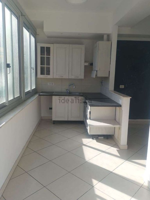 appartamento in affitto a Livorno